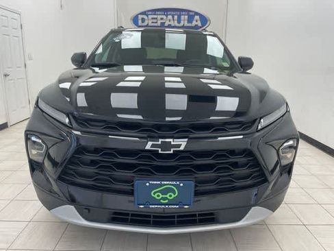 Used 2024 Chevrolet Blazer LT w/ Blazer LT Plus Package AWD/4WD image 18