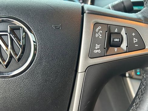 Used 2013 Buick LaCrosse Premium w/ Driver Confidence Package image 18