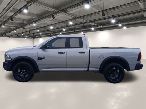 Used 2023 RAM 1500 Classic Warlock w/ Electronics Group image 11