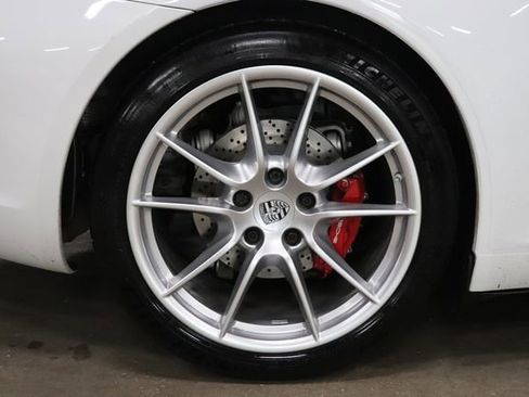 Used 2016 Porsche 911 Carrera RWD image 31