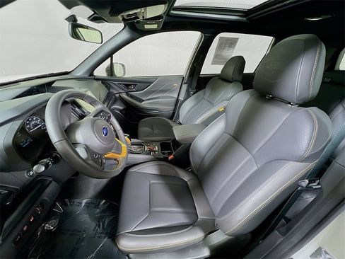 Used 2024 Subaru Forester Wilderness image 19