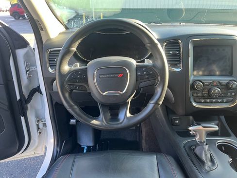 Used 2018 Dodge Durango GT w/ Premium Group AWD/4WD image 17