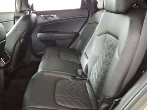 Used 2023 Kia Sportage X-Pro Prestige AWD/4WD image 12