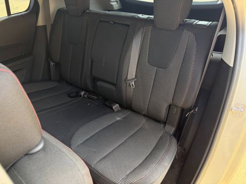 Used 2016 Chevrolet Equinox LT w/ Convenience Package image 22