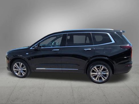 Used 2023 Cadillac XT6 Premium Luxury AWD/4WD image 3