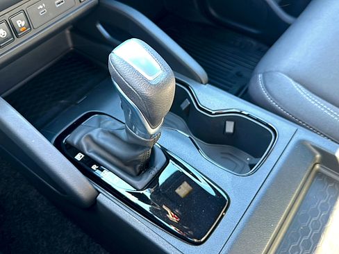 New 2026 Nissan Frontier SV w/ All-Weather Content Package image 25