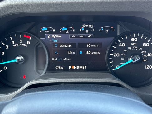 New 2026 Ford E-350 and Econoline 350 Super Duty w/ Power Equipment Group image 22