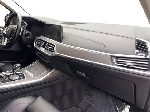 Used 2020 BMW X7 xDrive40i w/ Premium Package AWD/4WD image 57