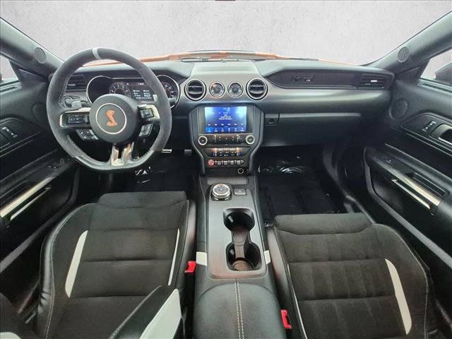 Used 2020 Ford Mustang Shelby GT500 w/ Technology Package RWD image 19