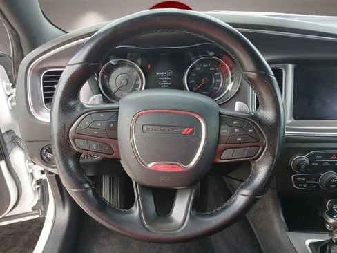 Used 2021 Dodge Charger R/T RWD image 11