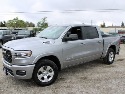 Used 2025 RAM 1500 Big Horn