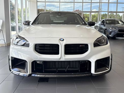 New 2026 BMW M2 RWD image 5