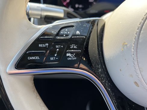 Used 2023 Mercedes-Benz S 500 4MATIC image 19
