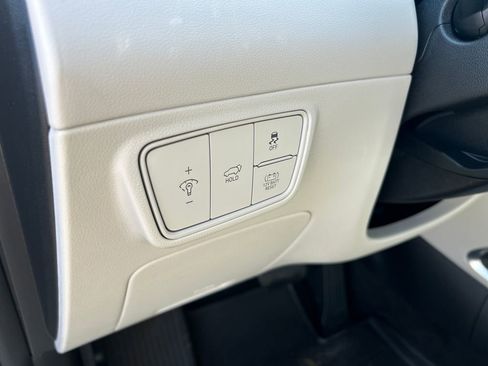 Used 2023 Hyundai Tucson Limited AWD/4WD image 27