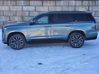 Certified 2023 Cadillac Escalade Sport w/ Touring Package video 2