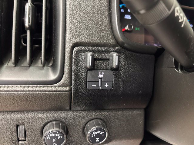 Used 2021 GMC Canyon Denali AWD/4WD image 34