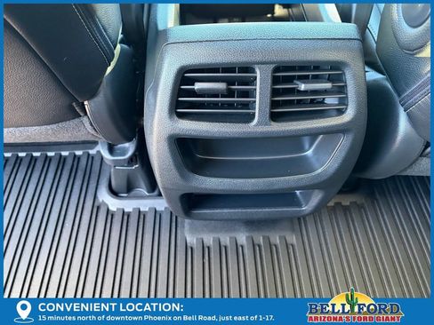 Used 2023 Honda Ridgeline RTL image 30