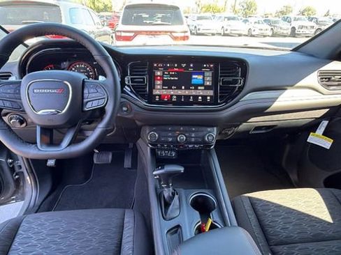 New 2026 Dodge Durango GT w/ Blacktop Package image 18