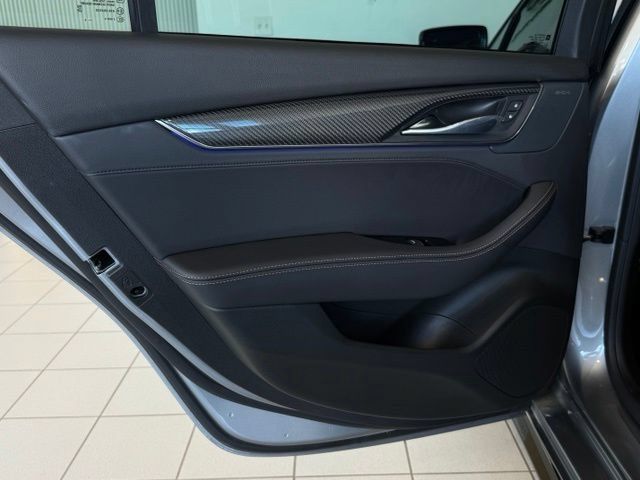 Used 2026 Cadillac CT5 Sport w/ Sun And Sound Package AWD/4WD image 15