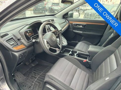 Used 2020 Honda CR-V EX image 14