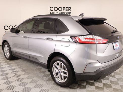 Used 2022 Ford Edge SE image 21