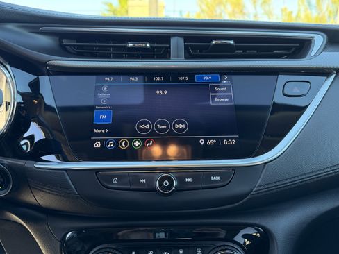 Used 2022 Buick Encore GX Select image 30