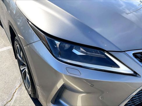 Used 2022 Lexus RX 450h AWD w/ Premium Package image 30