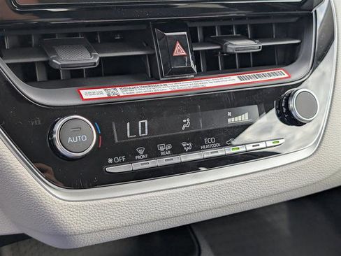 New 2026 Toyota Corolla LE image 21