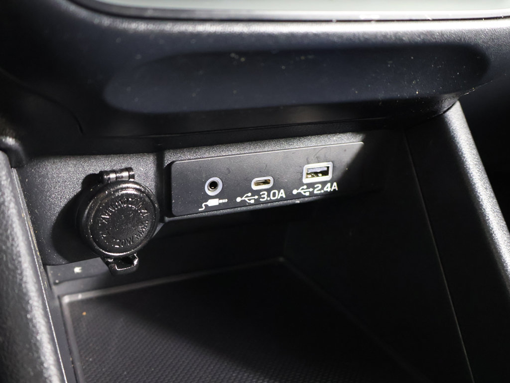 Used 2024 Subaru WRX AWD/4WD image 44