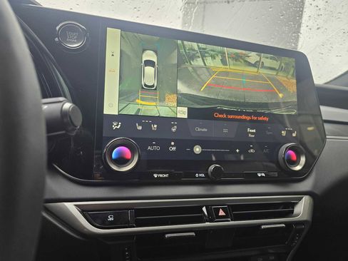 New 2026 Lexus RX 350 Premium image 29