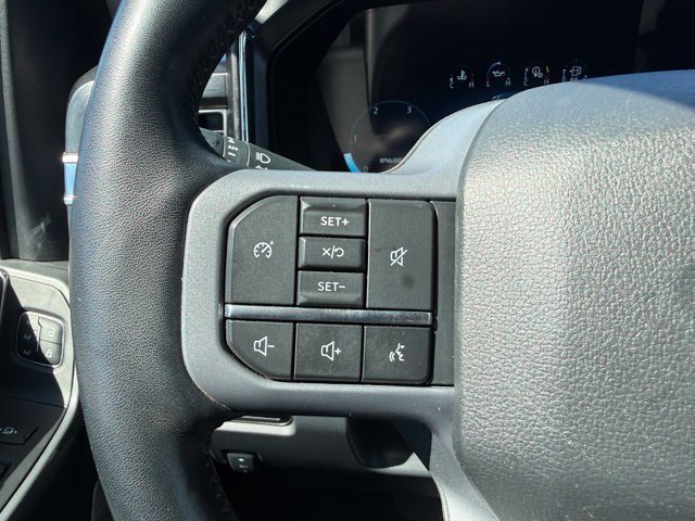 Certified 2023 Ford F250 Lariat w/ FX4 Off-Road Package AWD/4WD image 23