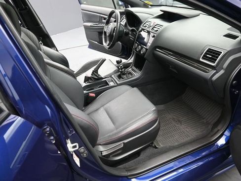 Used 2019 Subaru WRX Limited image 12