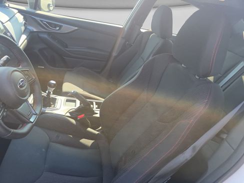 Used 2023 Subaru WRX Premium AWD/4WD image 9