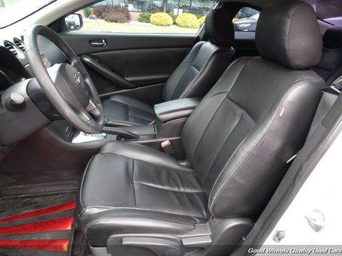 Used 2013 Nissan Altima 2.5 S FWD image 13