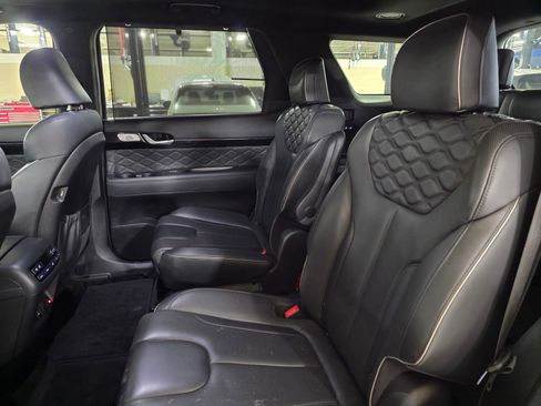Used 2020 Hyundai Palisade Limited image 12