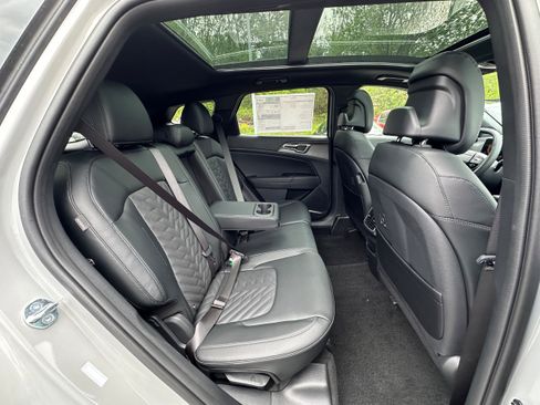 New 2026 Kia Sportage X-Line AWD/4WD image 16