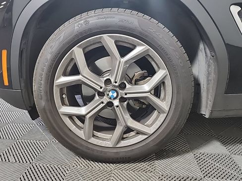 Used 2022 BMW X3 sDrive30i w/ Convenience Package w/ZPA RWD image 7