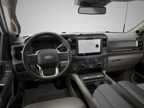 New 2026 Ford F350 4x4 Crew Cab Super Duty image 51