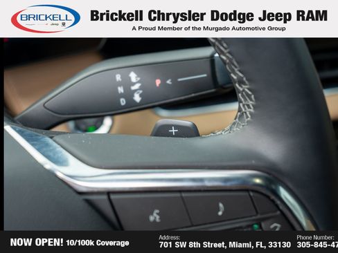 Used 2025 Chevrolet Equinox ACTIV w/ Safety and Technology Package image 34