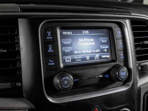 Used 2021 RAM 1500 Tradesman w/ Chrome Plus Package image 24