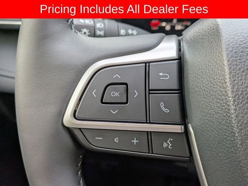 New 2026 Toyota Highlander Limited AWD/4WD image 28