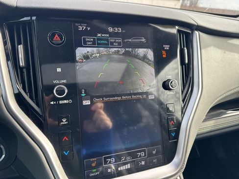 Used 2024 Subaru Outback Onyx Edition XT image 21