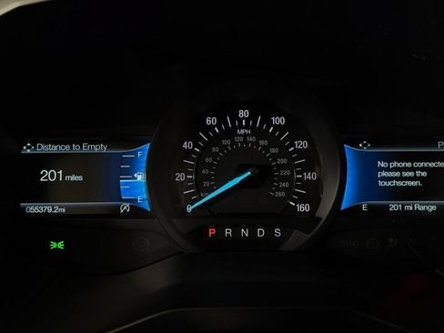 Used 2024 Ford Edge SEL AWD/4WD image 19