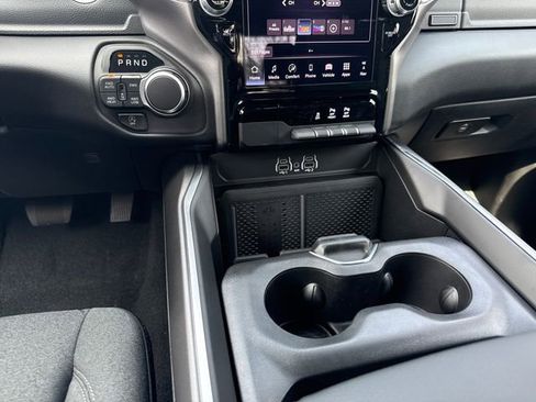New 2026 RAM 1500 Big Horn image 24