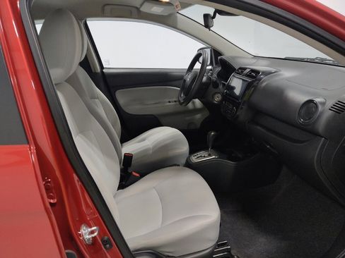 Used 2022 Mitsubishi Mirage G4 ES image 21