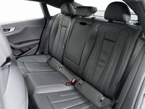 Used 2023 Audi A5 2.0T Premium Plus image 23