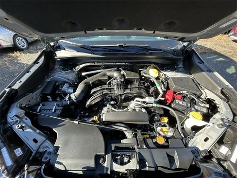 New 2026 Subaru Forester Touring image 10