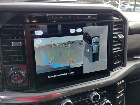 Used 2024 Ford F150 Lariat w/ Equipment Group 502A High image 15