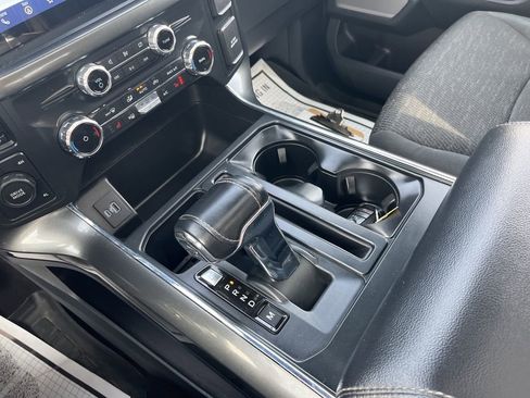 Used 2022 Ford F150 XLT w/ Equipment Group 302A High image 19