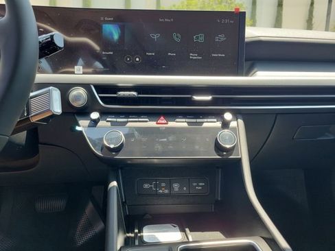 New 2026 Hyundai Sonata SEL FWD image 15